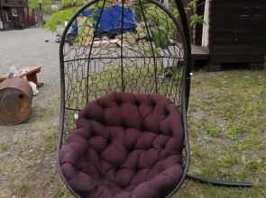 Гостевой дом У Дачный