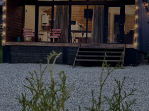 База отдыха Barn