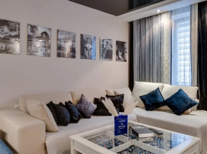 Апартаменты в самом сердце Москвы на Шаболовке