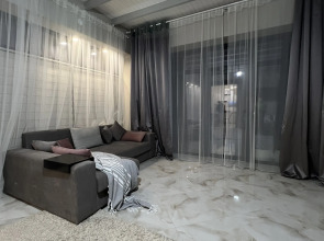 Частный Дом Панорама в Хиндахе