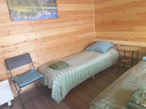 Гостевой Дом Baikal House