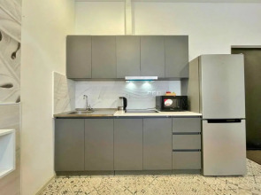 Квартира на Шубина 44к2