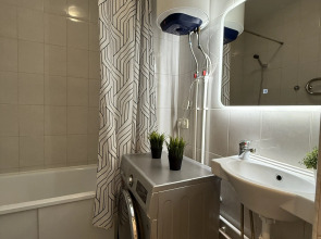 Апартаменты Бульвар Платова 7