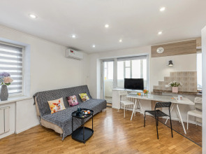 Апартаменты День и ночь