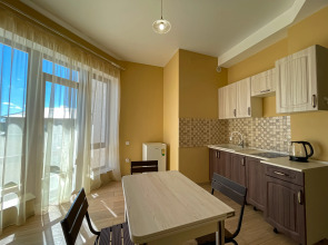 Гостевой Дом Maalle