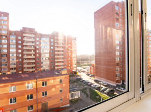 Апартаменты Однокомнатные в Павловском Посаде