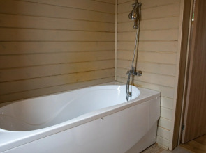 Коттедж на Берег Истры