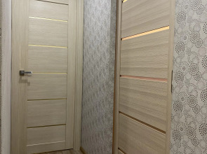 Квартира на улице Советской Армии