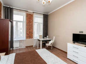 Меблированные Комнаты Мона Лиза