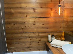 Апартаменты 2Sisters Nalchik Ватутина 8