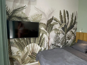 Квартира Зеленая лагуна