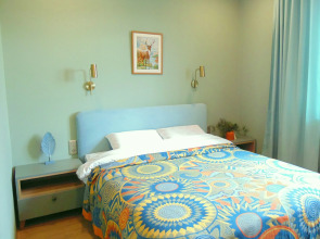 Квартира Уютная