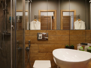 Квартира Best View