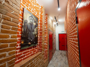 Гостевой дом Черная Скала