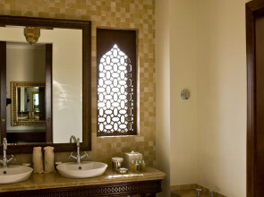 Отель Sofitel Bahrain Zallaq Thalassa Sea&Spa