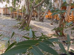 База отдыха Нарт отель