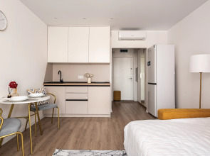 Квартира Бронзовый век