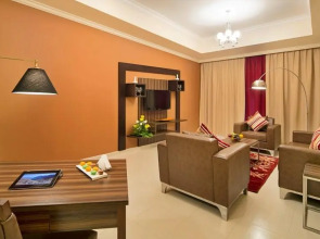 Апарт-отель Abidos Dubailand