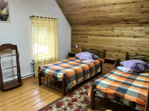 Гостевой дом У Музея