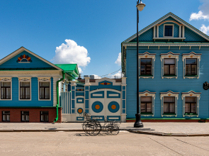 Апарт-Отель Кунак