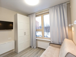 Апартаменты Бачуринская 11Ак1