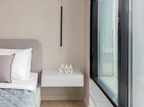 Апартаменты Alta Vista by Smart Lofts Moscow