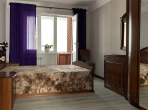 Квартира Двухкомнатные рядом с Пляжем