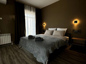 Гостевой Дом Студии Kontinent