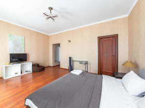 Квартира У Ростральных Колонн