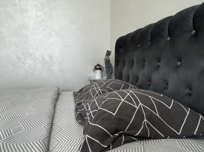 Апартаменты Двухкомнатные Утро в облаках в Бресте