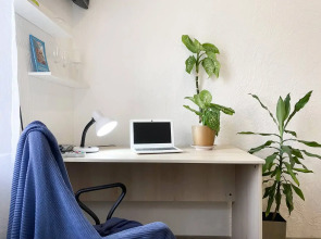 Апартаменты Счастье Жить в центре Севастополя