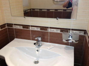 Апартаменты Дача на Березовой 1