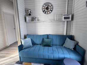 Частный дом OsinovkiHouse