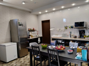 Гостевой дом Сибирский