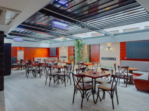 ibis Styles Istanbul Bomonti