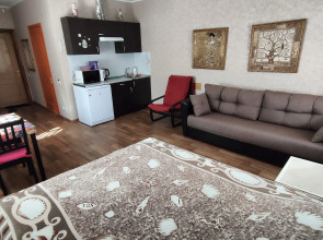 Апартаменты на Гражданской №3