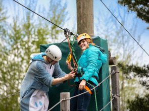 Отель ВКС-Кантри