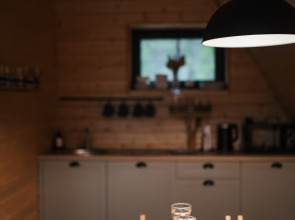 Частный дом Bjorn 1