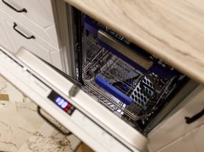 Квартира с Дизайнерским Ремонтом