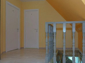 Гостевой дом Лесная сказка