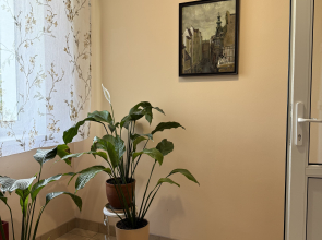 Апартаменты Бенкендорф