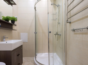 Апартаменты Orange Apart Квартира Студия на Анапской