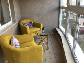 Квартира Прилесье на Спортивной