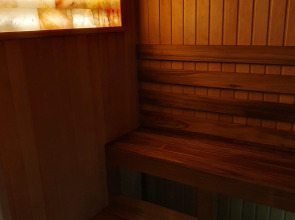 Апартаменты Твоя Резиденция