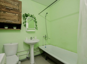 Апартаменты на Герцена 8 к2