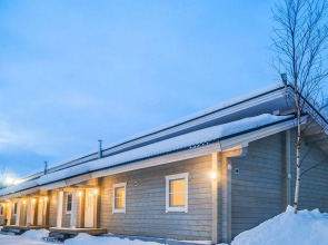 Гостевые Дома Баренц 1