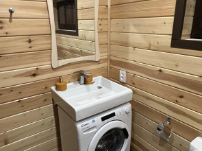 Гостевой Дом на Пруду