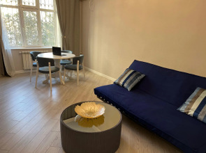 Апартаменты в Баку