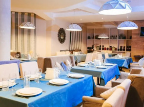 Гостиничный Комплекс FamilySpaResort