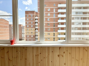 Апартаменты Как Дома